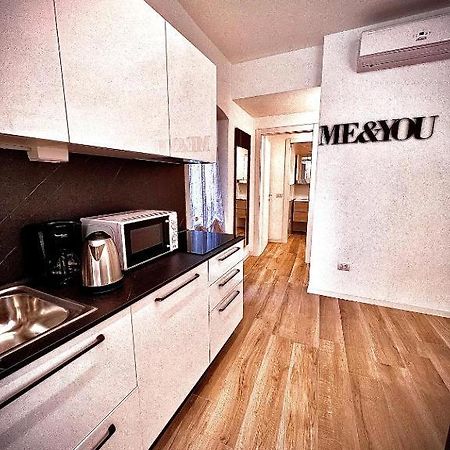 Welcome Traveller Amore Apartments Bardolino Extérieur photo