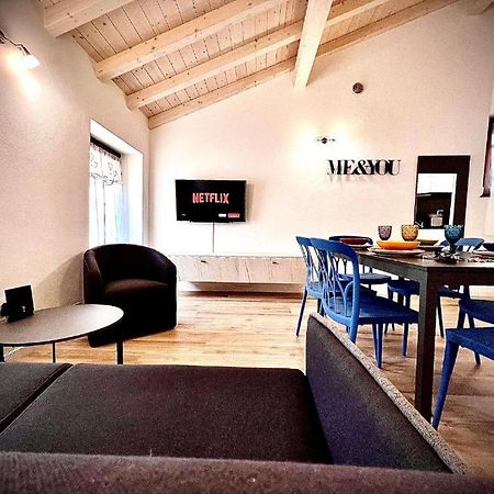 Welcome Traveller Amore Apartments Bardolino Extérieur photo