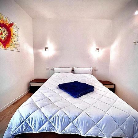 Welcome Traveller Amore Apartments Bardolino Extérieur photo