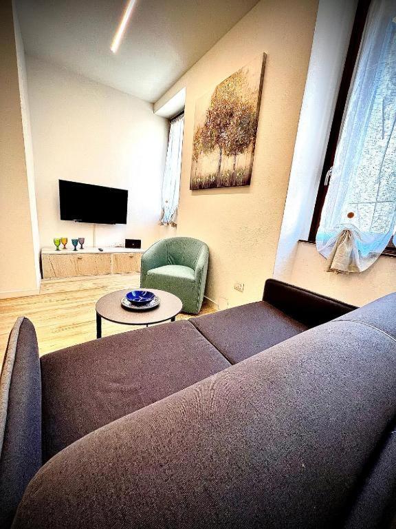 Welcome Traveller Amore Apartments Bardolino Extérieur photo