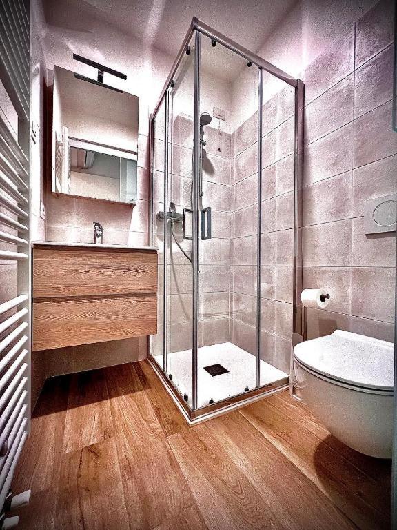 Welcome Traveller Amore Apartments Bardolino Extérieur photo