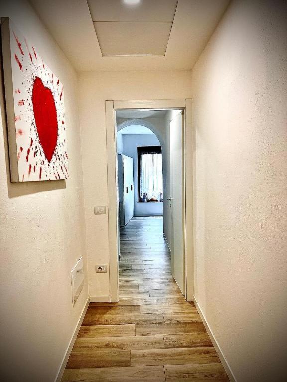 Welcome Traveller Amore Apartments Bardolino Extérieur photo