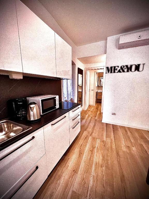 Welcome Traveller Amore Apartments Bardolino Extérieur photo
