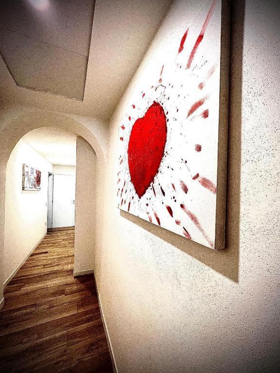 Welcome Traveller Amore Apartments Bardolino Extérieur photo