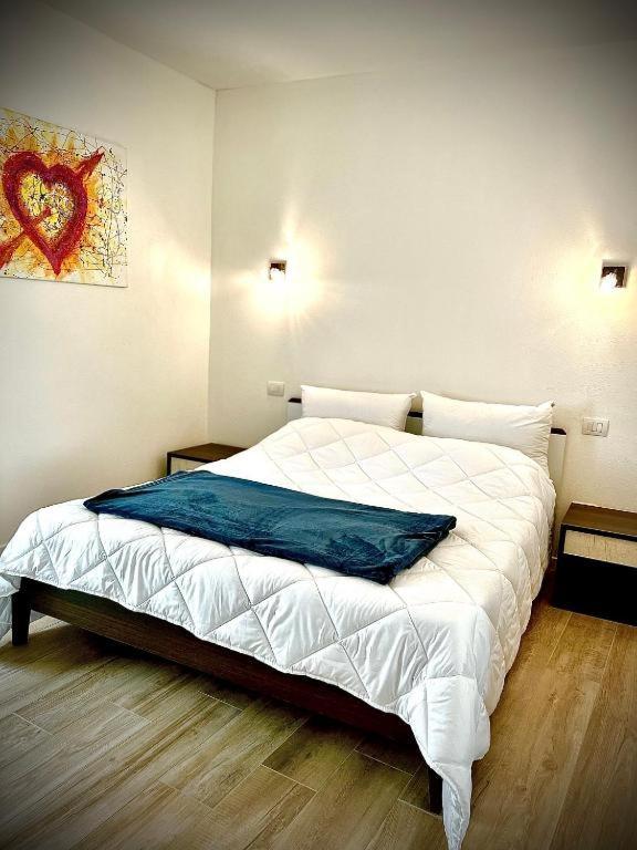 Welcome Traveller Amore Apartments Bardolino Extérieur photo