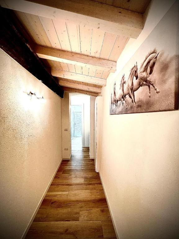 Welcome Traveller Amore Apartments Bardolino Extérieur photo