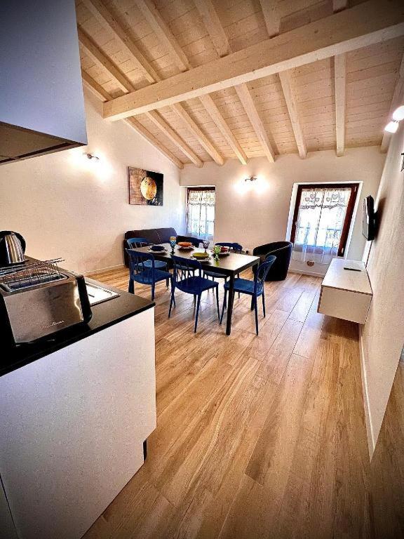 Welcome Traveller Amore Apartments Bardolino Extérieur photo