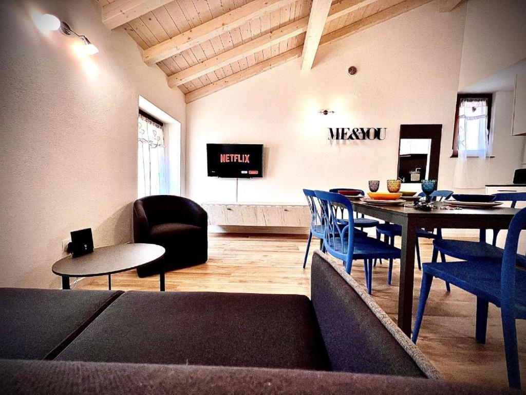 Welcome Traveller Amore Apartments Bardolino Extérieur photo