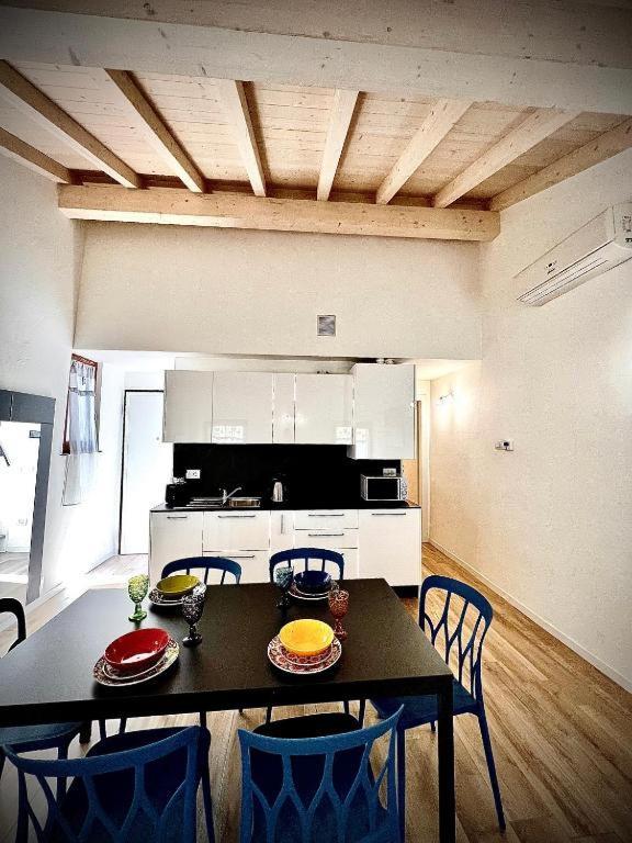 Welcome Traveller Amore Apartments Bardolino Extérieur photo