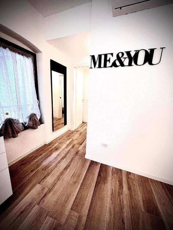 Welcome Traveller Amore Apartments Bardolino Extérieur photo