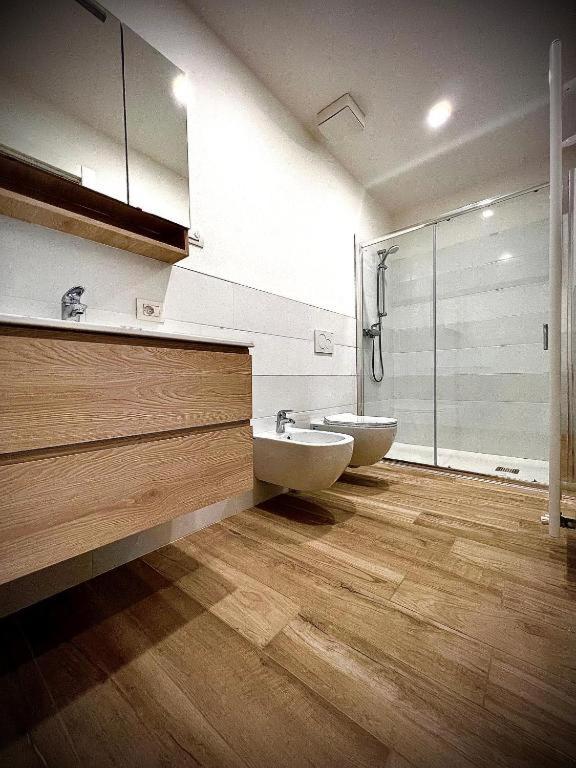 Welcome Traveller Amore Apartments Bardolino Extérieur photo