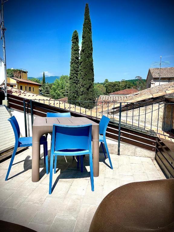Welcome Traveller Amore Apartments Bardolino Extérieur photo