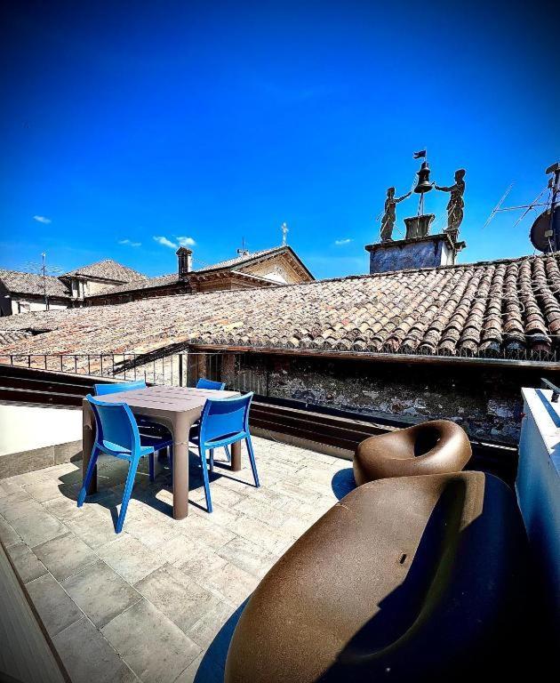 Welcome Traveller Amore Apartments Bardolino Extérieur photo