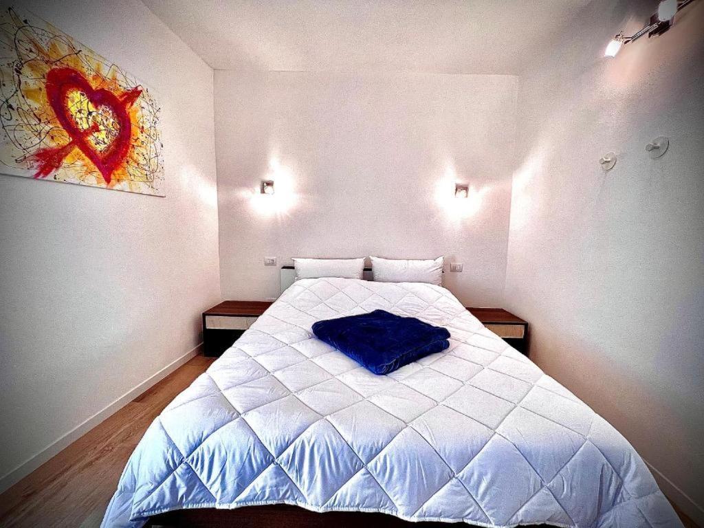 Welcome Traveller Amore Apartments Bardolino Extérieur photo