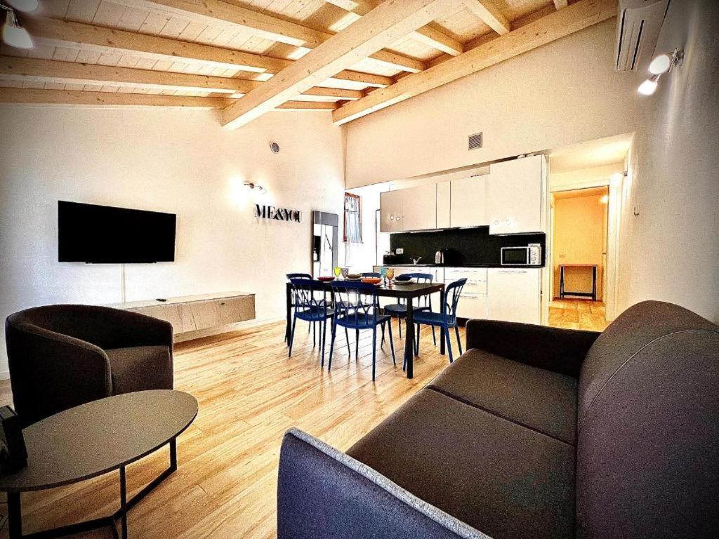 Welcome Traveller Amore Apartments Bardolino Extérieur photo