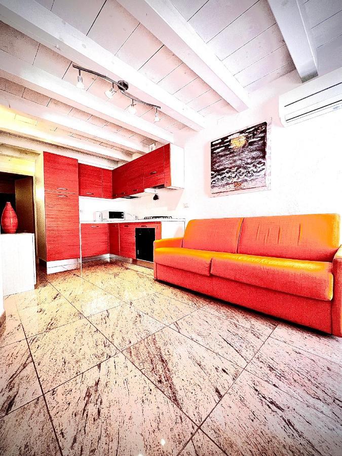 Welcome Traveller Amore Apartments Bardolino Extérieur photo
