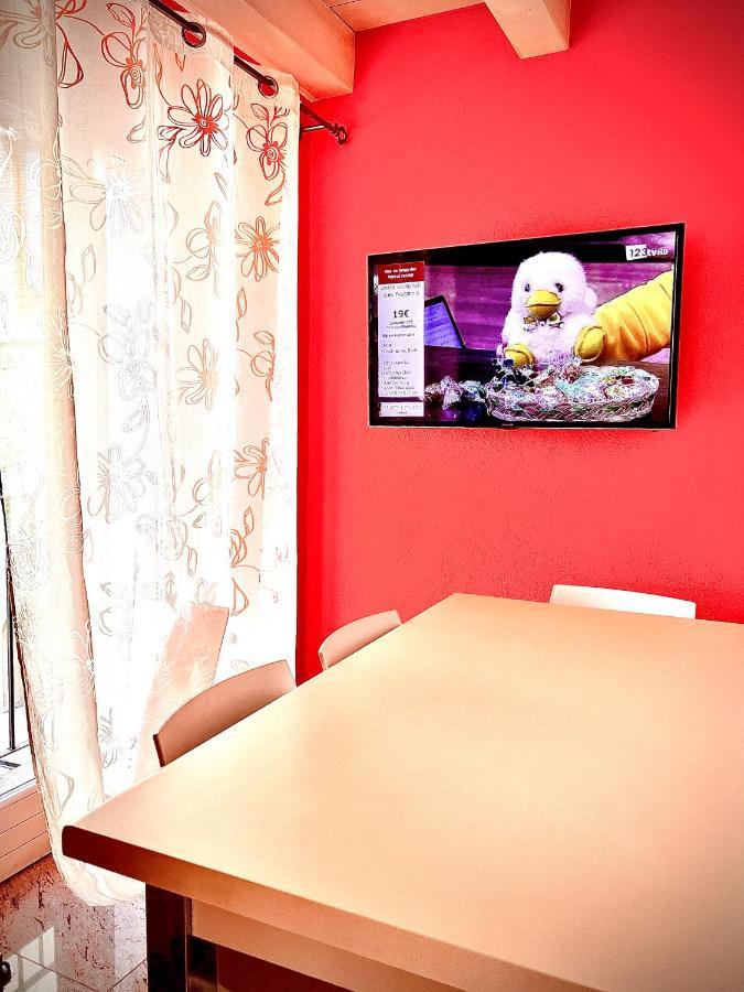 Welcome Traveller Amore Apartments Bardolino Extérieur photo