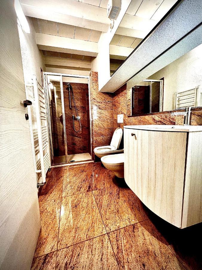 Welcome Traveller Amore Apartments Bardolino Extérieur photo