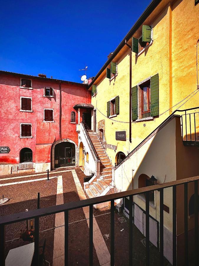 Welcome Traveller Amore Apartments Bardolino Extérieur photo