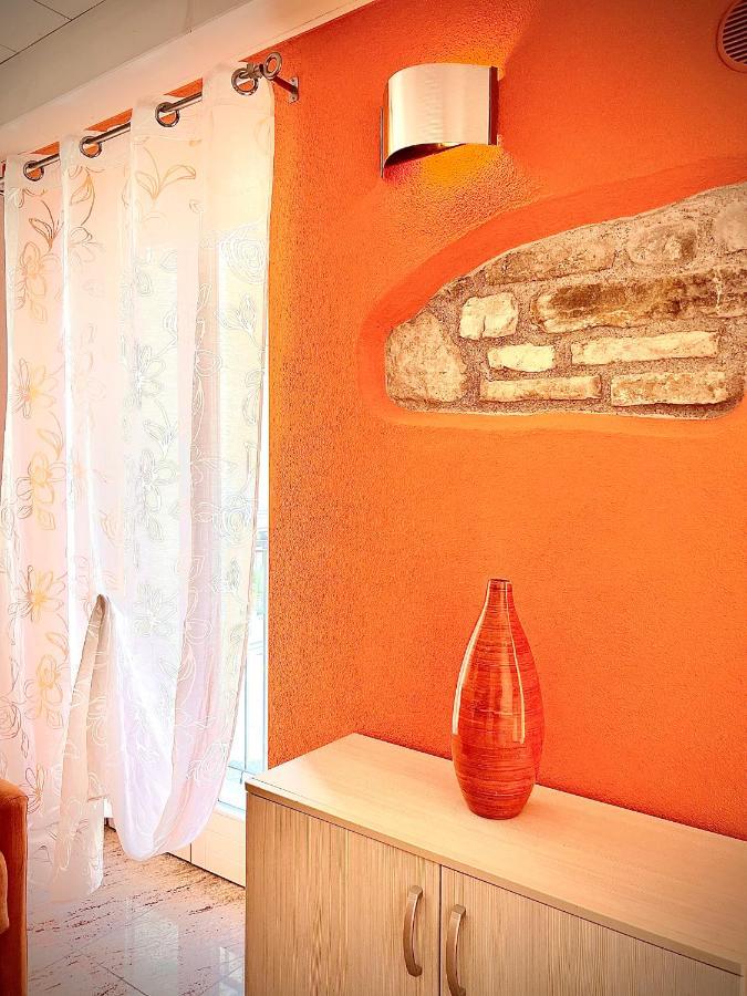Welcome Traveller Amore Apartments Bardolino Extérieur photo