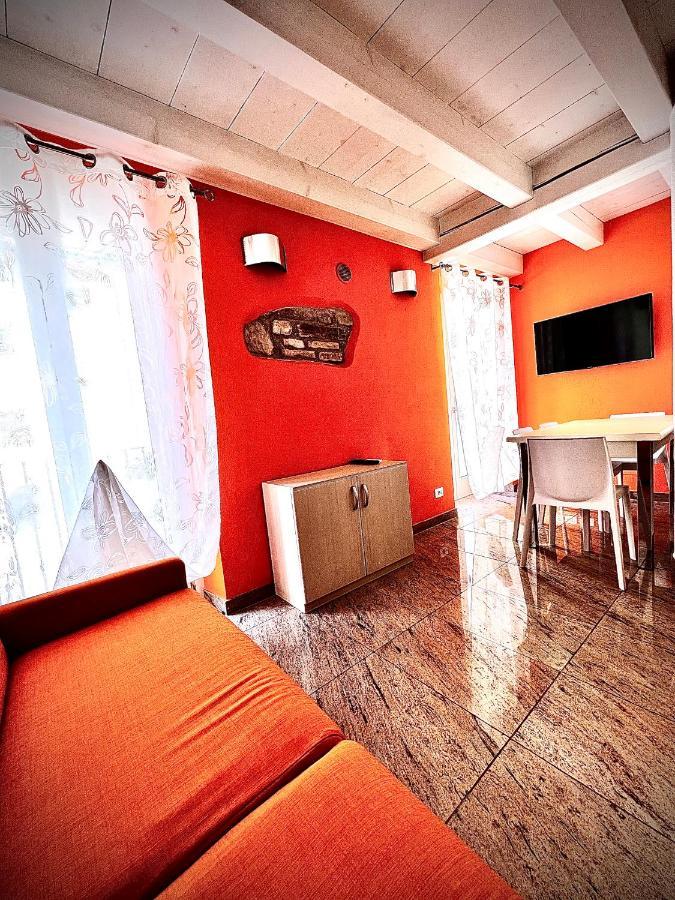 Welcome Traveller Amore Apartments Bardolino Extérieur photo